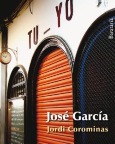 Descargar libros de texto en formato pdf gratis. JOSE GARCIA 9788492979301