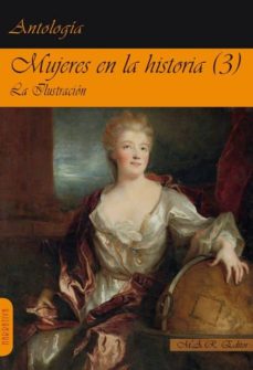 Libro de descarga de audio MUJERES EN LA HISTORIA (3): ILUSTRACION de OLYMPE DE GOUGES, MARY CHUDLEIGH