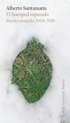 Portada de EL HUESPED ESPERADO
