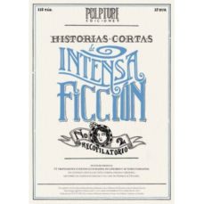 Descarga de libros electrónicos de libros de texto HISTORIAS CORTAS DE INTENSA FICCIÓN 2