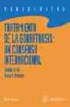 Archivos pdf descargar libros TRATAMIENTO DE LA GONARTROSIS: UN CONSENSO INTERNACIONAL (Spanish Edition) de FREDDIE FU H., BRUCE D. BROWNER 9788495670601 PDB