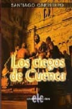 Libros de audio gratis torrents descargar LOS CIEGOS DE CUENCA in Spanish