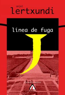 Código de dominio público libro descarga gratuitaLINEA DE FUGA RTF DJVU (Spanish Edition) deANJEL LERTXUNDI9788496643901