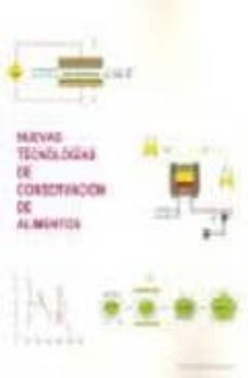 Descargar NUEVAS TECNOLOGIAS DE CONSERVACION DE ALIMENTOS gratis pdf - leer online
