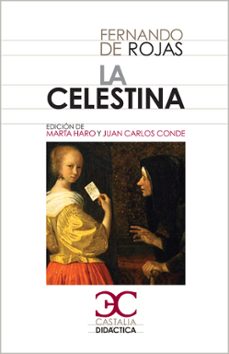 Descargar libros de texto de libros electrónicos gratis LA CELESTINA (Spanish Edition) 9788497403801 de FERNANDO DE ROJAS 