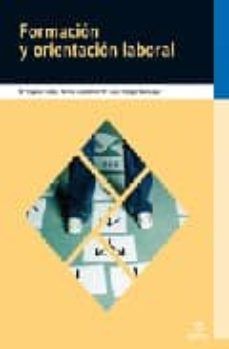 Descargar FORMACION Y ORIENTACION LABORAL 2009 gratis pdf - leer online