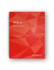 INGLÉS A1 con ISBN 9788498395501 | Casa del Libro