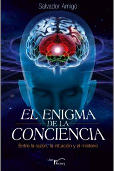 Ebooks descargables gratis para kindle EL ENIGMA DE LA CONCIENCIA 9788499495101 in Spanish