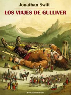 Los Viajes De Gulliver Pdf Libro