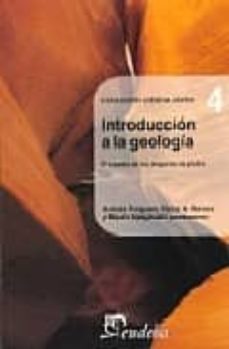 Bressoamisuradi.it Introduccion A La Geologia: El Planeta De Los Dragones De Piedra Image