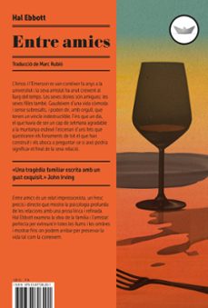Descarga gratuita de prueba de libros electrónicos ENTRE AMICS (Spanish Edition)