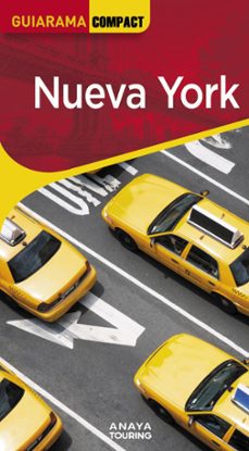 Libros descargables Kindle NUEVA YORK 2026 (13ª ED.) (GUIARAMA COMPACT) 9791387915001 en español de CARIDAD PLAZA RIVERA MOBI PDB