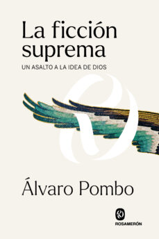 Portada de LA FICCION SUPREMA