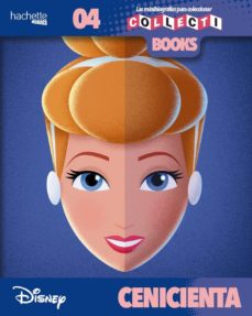 Portada de COLLECTIBOOKS - CENDRILLON