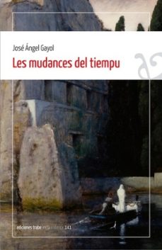 Portada de LES MUDANCES DEL TIEMPU