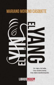 Portada de EL YIN Y EL YANG