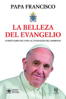 Portada de LA BELLEZA DEL EVANGELIO