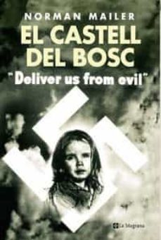 Portada de EL CASTELL DEL BOSC