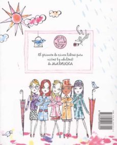 Portada de LAS ROSAS INGLESAS (EDICION PRECINTADA CON GOTAS DE LLUVIA)