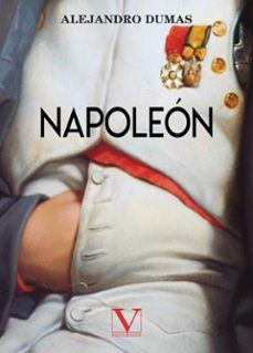 Portada de NAPOLEON