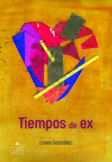 Portada de TIEMPOS DE EX