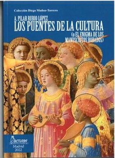 Portada de LOS PUENTES DE LA CULTURA