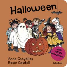Portada de HALLOWEEN (CAT)