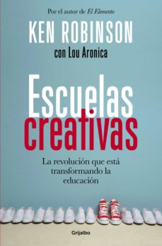 Portada de ESCUELAS CREATIVAS (EBOOK)