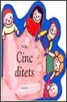 Portada de CINC DIDETS