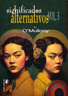 Portada de SIGNIFICADOS ALTERNATIVOS VOL.3