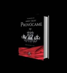 Portada de PROVOCAME. PROVOCAME EDICION BOLSILLO