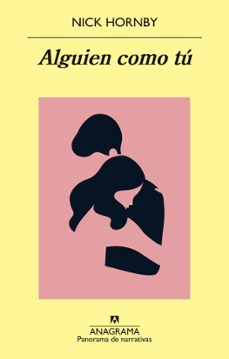 Portada de ALGUIEN COMO TU