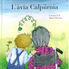 Portada de L AVIA CALPURNIA