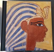 Portada de JOYAS DEL ARTE: AFRICA Y ORIENTE MEDIO: 2