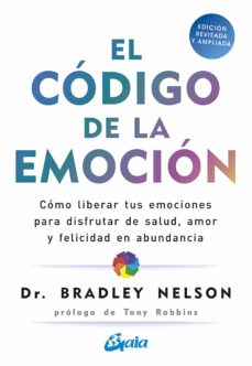 Portada de EL CODIGO DE LA EMOCION (E-BOOK) (EBOOK)