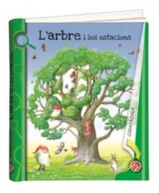 Portada de L ARBRE I LES ESTACIONS