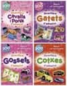 Portada de CAVALLS I PONIS