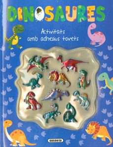 Portada de DINOSAURES