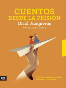 Portada de CUENTOS DESDE PRISION