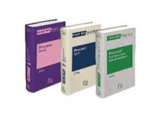 Portada de PACK MEMENTO PROCESAL CIVIL 2018 + MEMENTO PROCESAL PENAL 2018 + MEMENTO PROCESAL CONTENCIOSO-ADMINISTRATIVO 2018