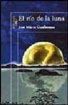 Portada de EL RIO DE LA LUNA