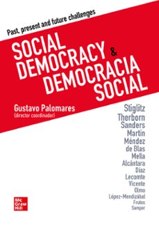 Portada de SOCIAL DEMOCRACY & DEMOCRACIA SOCIAL