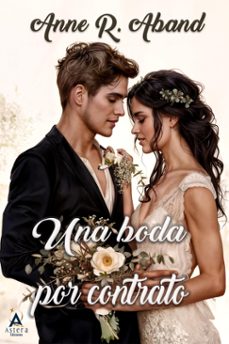 Portada de UNA BODA POR CONTRATO (EBOOK)