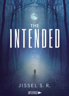 Portada de THE INTENDED