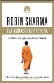 Portada de UNA INSPIRACION PARA CADA DIA