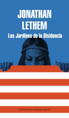 Portada de LOS JARDINES DE LA DISIDENCIA (EBOOK)