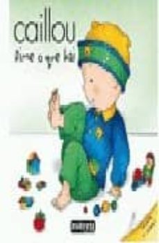 Portada de DIME O QUE HAI