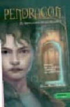 Portada de PENDRAGON EL MERCADER DE LA MUERTE