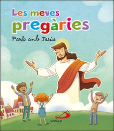 Portada de LES MEVES PREGARIES