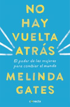 Portada de NO HAY VUELTA ATRAS (EBOOK)
